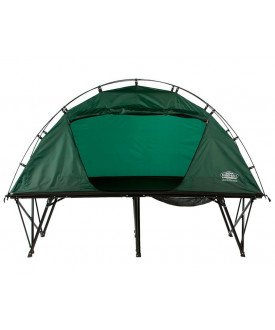 Combo XL Off the ground tent