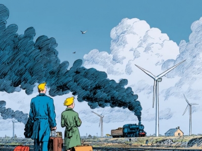 ETS2 : une opportunité pour une transition écologique juste