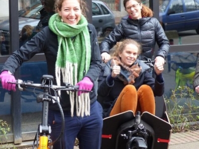 Comment mettre en place une solution vélo pour accompagner ses collaborateurs ?